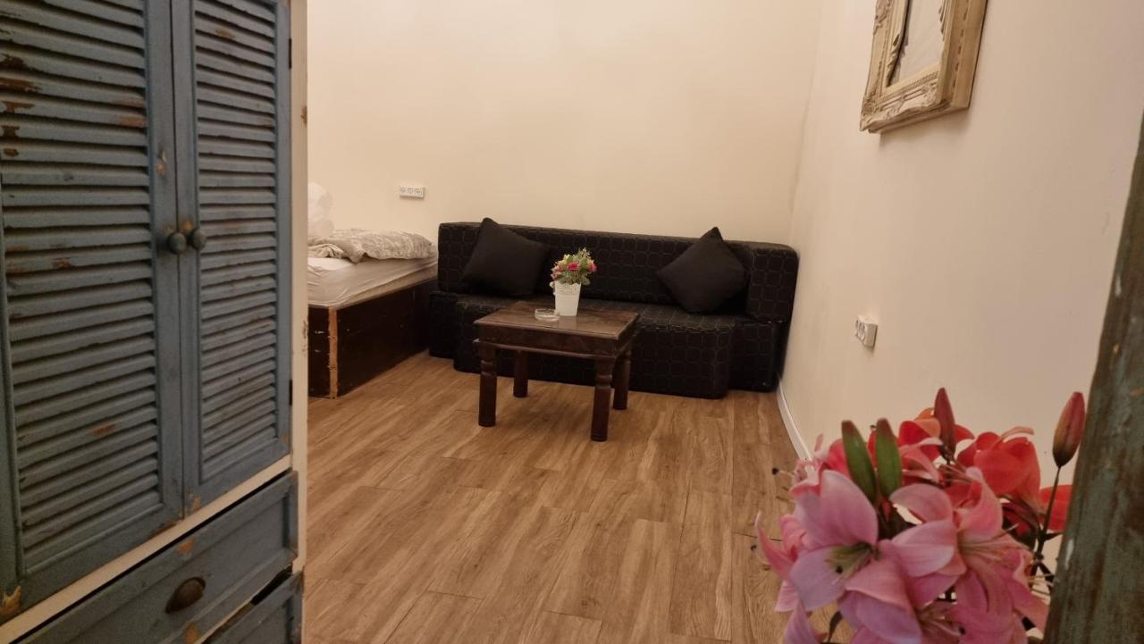 Boutique Agam Hahoresh - בוטיק אגם החורש Haifa Exterior foto