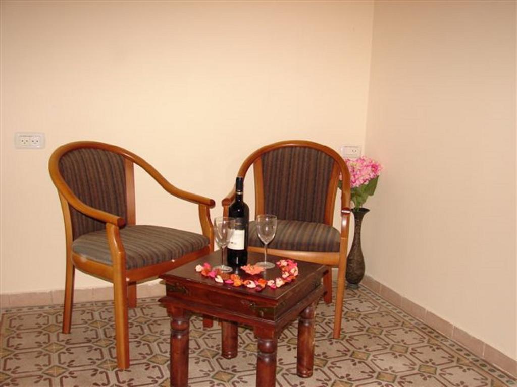 Boutique Agam Hahoresh - בוטיק אגם החורש Haifa Cameră foto