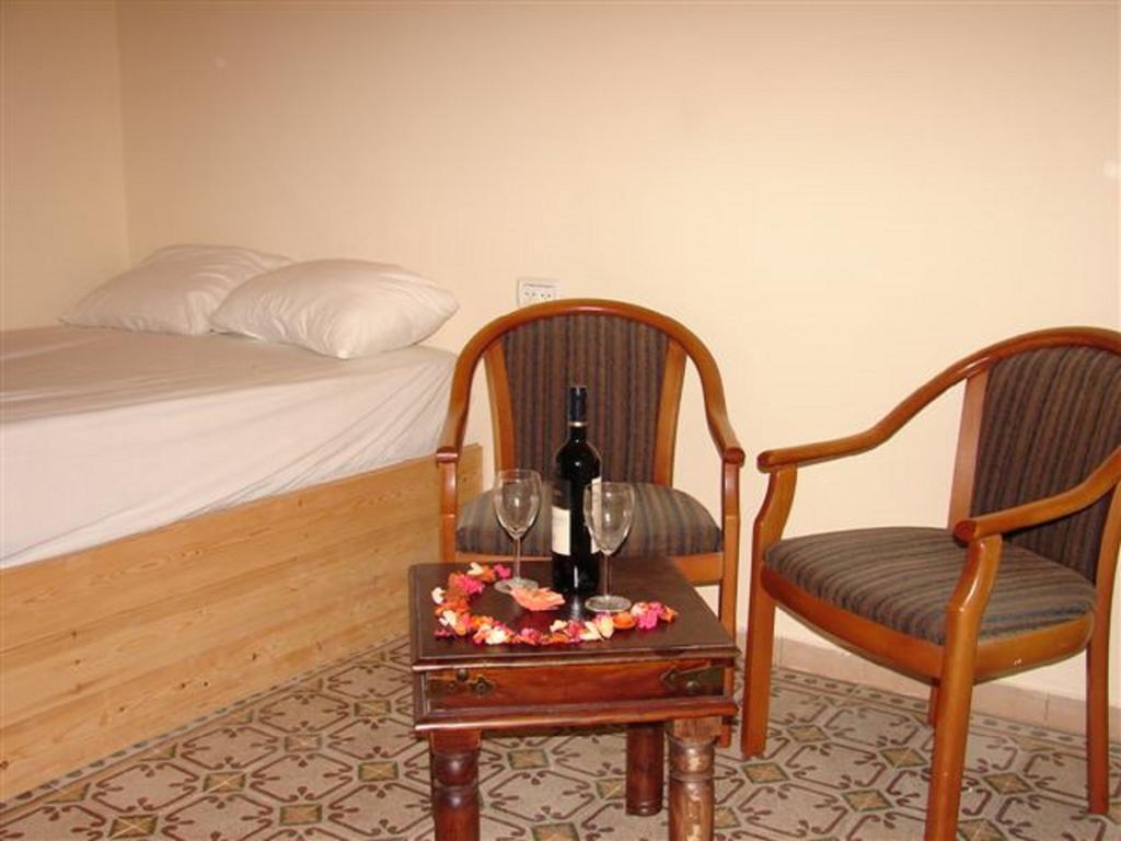 Boutique Agam Hahoresh - בוטיק אגם החורש Haifa Cameră foto